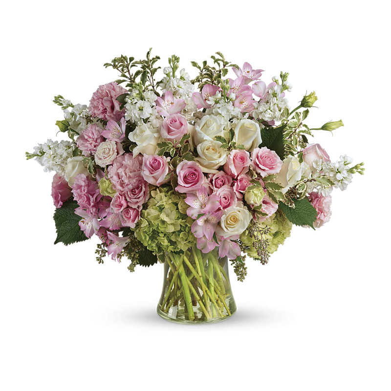 Beautiful Love Bouquet - Same Day Delivery