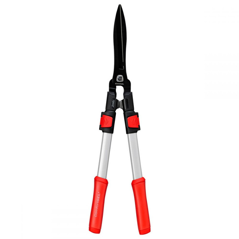 Corona Extendable Hedge Shears - Same Day Delivery