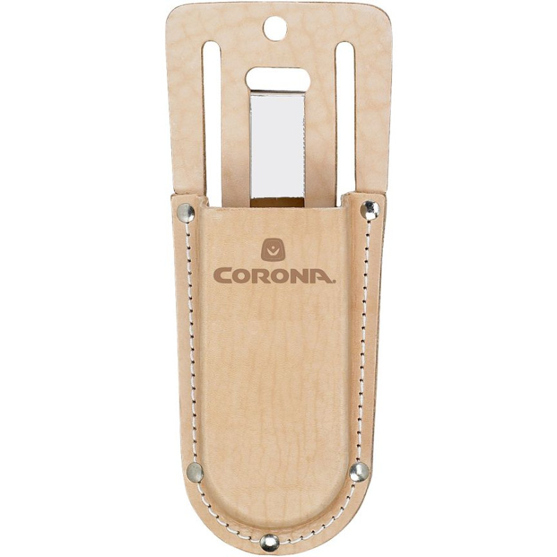 Corona Leather Scabbard - Same Day Delivery