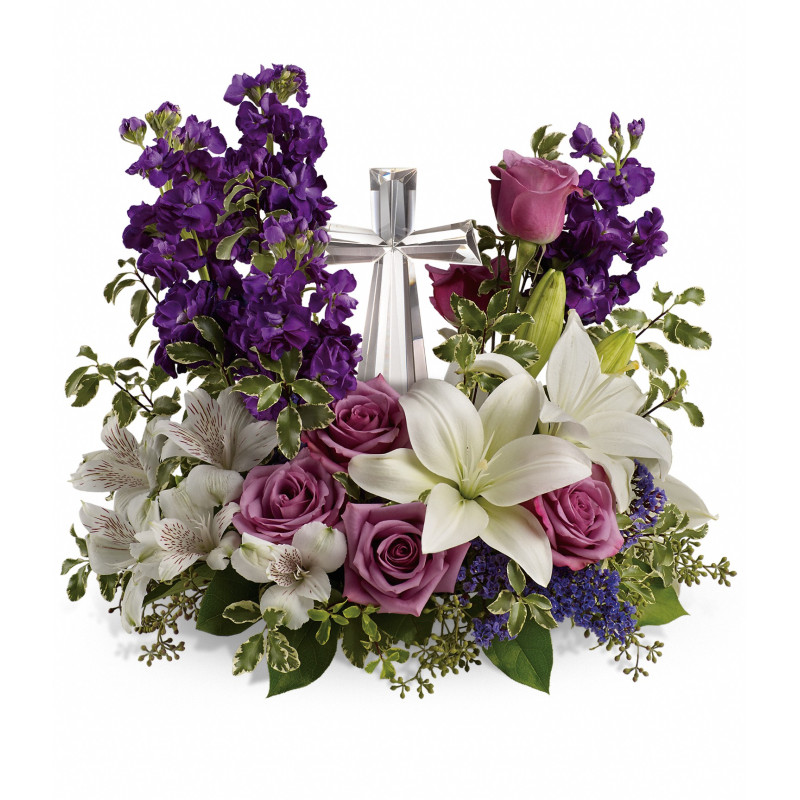 Grace and Majesty Bouquet - Same Day Delivery
