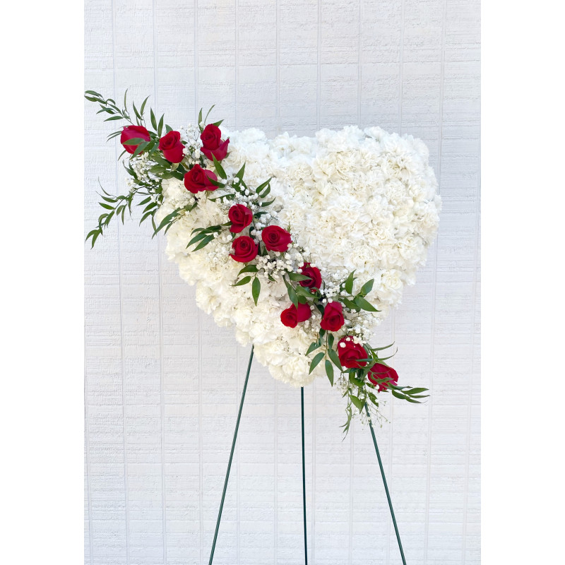 Broken Heart - Same Day Delivery