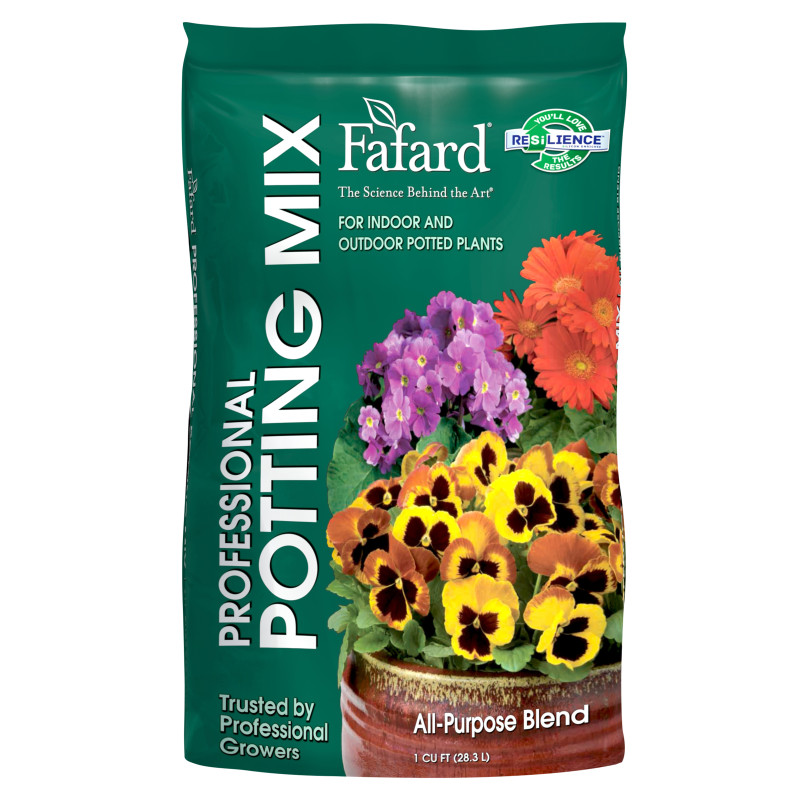 Faford Potting Soil Mix - Same Day Delivery