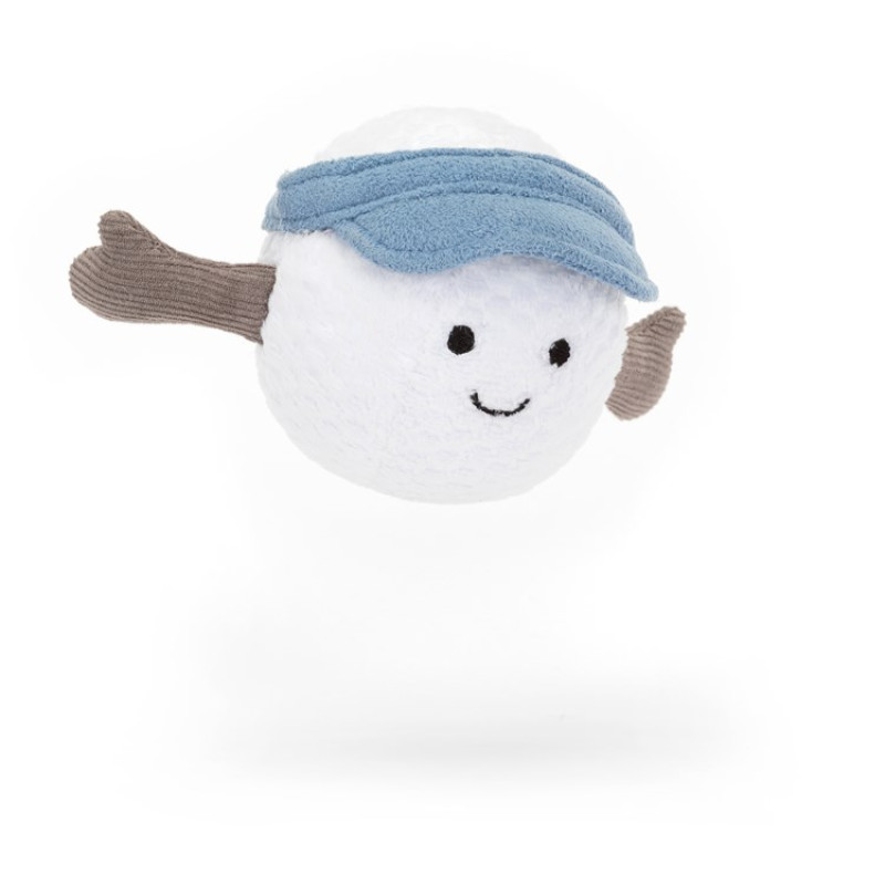 Amuseables Golf Ball - Same Day Delivery