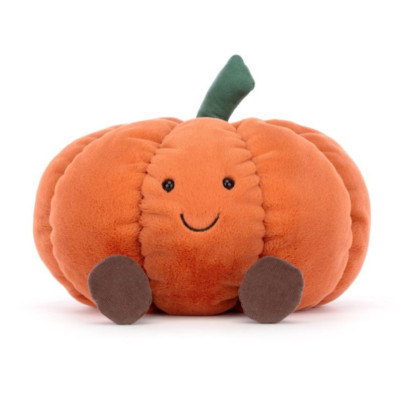 Amuseable Pumpkin - Same Day Delivery