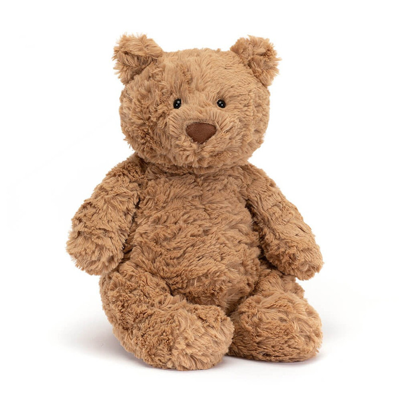 Bartholomew Bear Medium  - Same Day Delivery