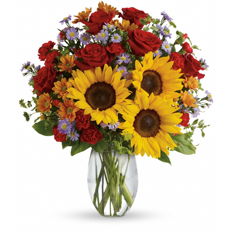 Pure Happiness Bouquet - Same Day Delivery