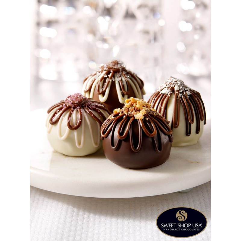 Sweet Shop Chocolates - Same Day Delivery