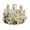 Guiding Light Bouquet: Premium