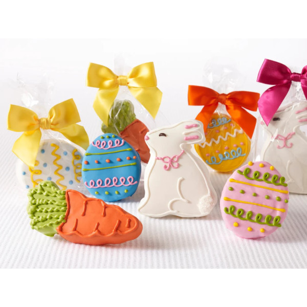 Easter Truffle Cut Out 